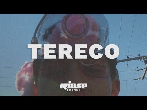 Tereco (DJ set) - Rinse France