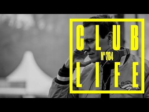 CLUBLIFE by Tiësto Episode 764