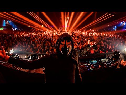 D-Fence LIVE @ Masters of Hardcore 2023