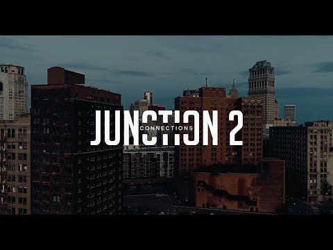 Seth Troxler DJ set - Junction 2 Connections | @Beatport Live