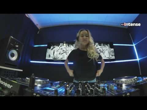 Tommy Lee - Live @ Radio Intense 07.03.2017