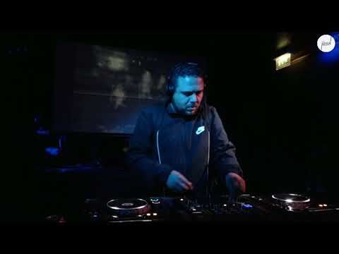 Trends DJ set | Keep Hush live: Mez presents