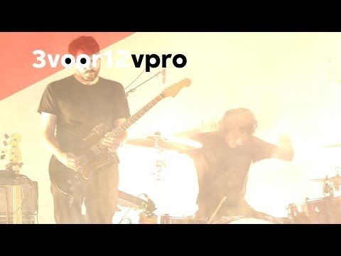 Explosions In The Sky live at Best Kept Secret 2016