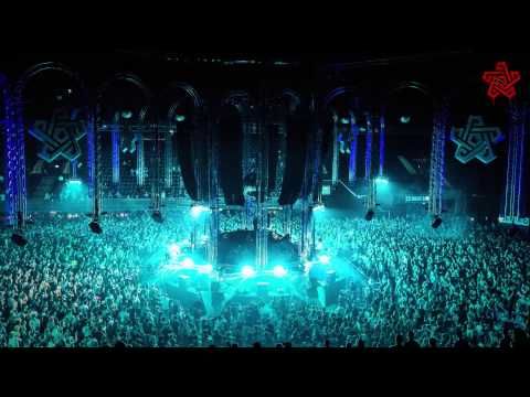 QAPITAL 2015 | Phuture Noize LIVE