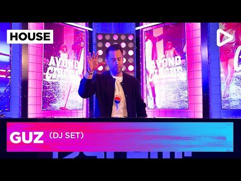 Guz (DJ-set) | SLAM!