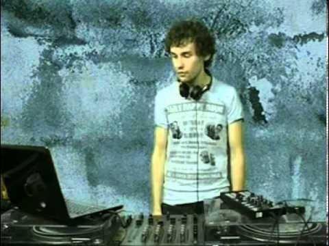 Meet Monday: Zazou - RTS.FM.260911