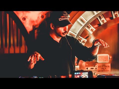 Vintage Culture live from São Paulo, Brazil (We dance As One)