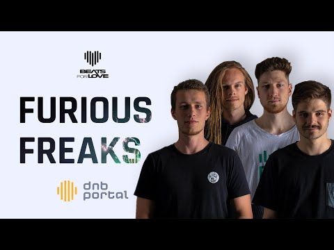 Furious Freaks - Beats for Love 2019 [DnBPortal.com]