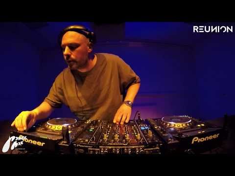 JOCHEM ★★ The Reunion Promo Livestream ★★ House, Techno, Retro Classics