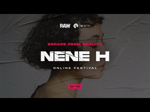Nene H X Sylvie Ji | RAW Escape From Reality 2 | BE-AT.TV