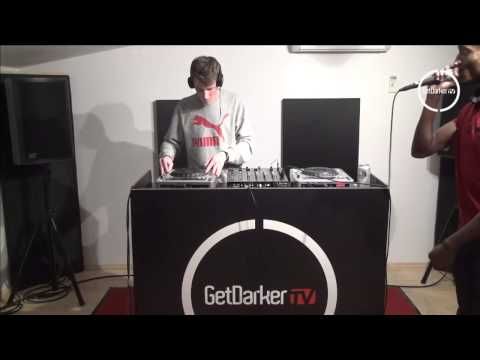 Tee Vish & Sleepy - GetDarker TV 243 [BPM Takeover]