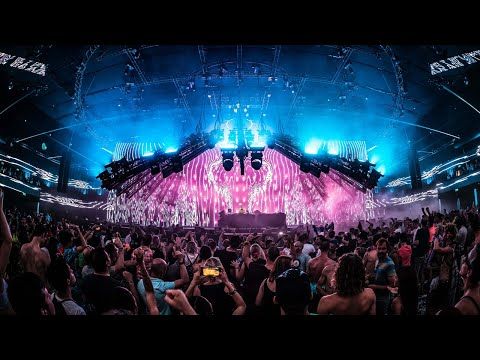 Push (live) | Tomorrowland Belgium 2019
