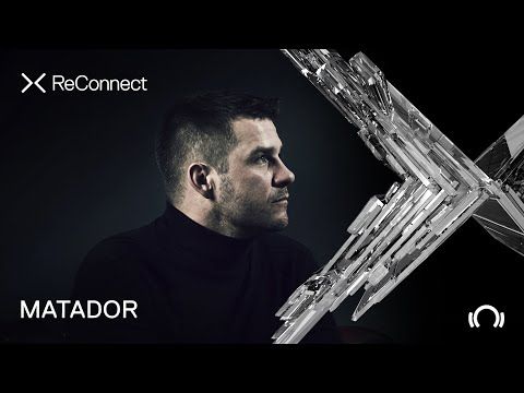 MATADOR DJ set @ ReConnect | Beatport Live