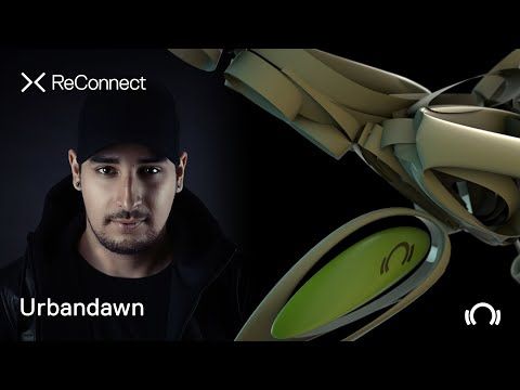 Urbandawn DJ set - ReConnect: Drum & Bass | @Beatport Live