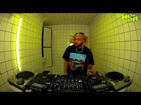 KEVIN KOFII | HÖR - Feb 8 / 2023