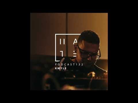 Kmyle - HATE Podcast 132