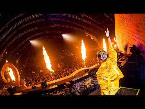 Meduza @ Tomorrowland Winter 2025