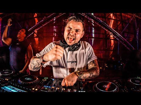 Deadly Guns @ Masters of Hardcore 2023 - Cosmic Conquest