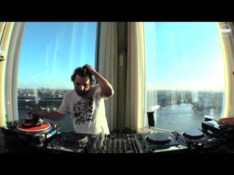 Tako [Redlight Records] Ray-Ban x Boiler Room 014 Amsterdam | DJ Set