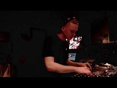 Bizarre Trax- 1.2.2020