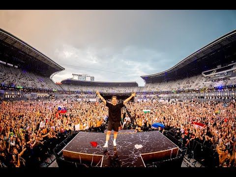 TUJAMO LIVE - closing Untold Festival 2022 (FULL SET)