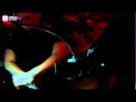 Kevin Cook - An Underground Lovestory #IBZ - borgo33.com