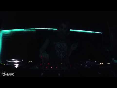 Cristina Minimal Techno Mix High Sounds New Entry Award Clubb Inc Dj Set
