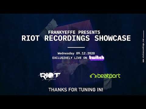Ketno & Dado DsD DJ set - RIOT Recordings Live | @Beatport Live