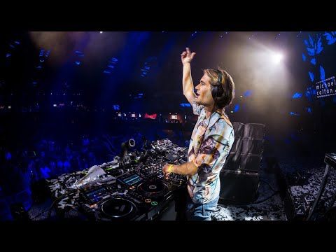 Michael Calfan | Tomorrowland Belgium 2019