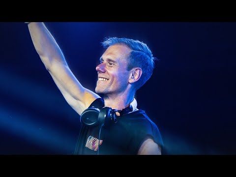 Armin van Buuren @ Tomorrowland, 2025
