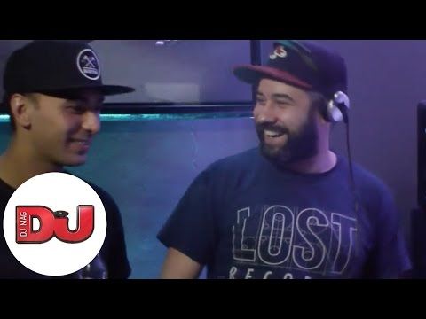 Leftwing & Kody & Kalyde HQ Sessions DJ Set