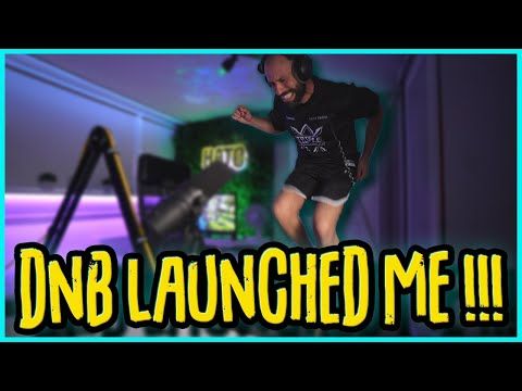This DNB tune launched me! BANGERS! || HCDS 101