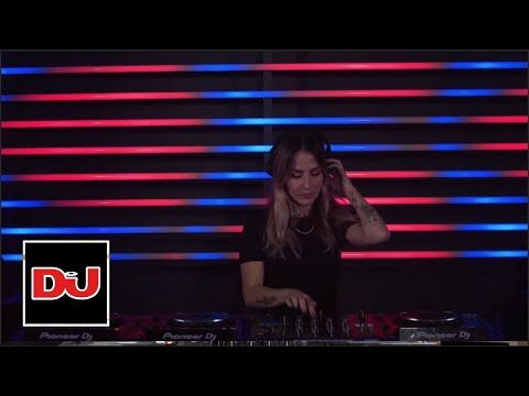 Nightwave Live DJ Set From DJ Mag HQ