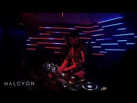 IN THE BOOTH 038 THE FOALS DJ SET