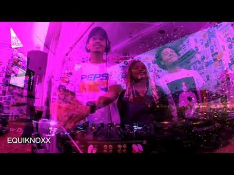 Equiknoxx @ The Lot Radio (July 17th 2019)