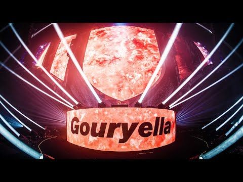 FERRY CORSTEN pres. GOURYELLA 2.0 [FULL 4K SET] - TRANSMISSION PRAGUE 2017