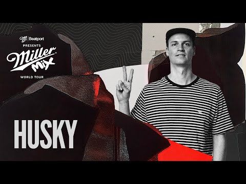 Husky DJ set - The Miller Mix: Sydney | @beatport live