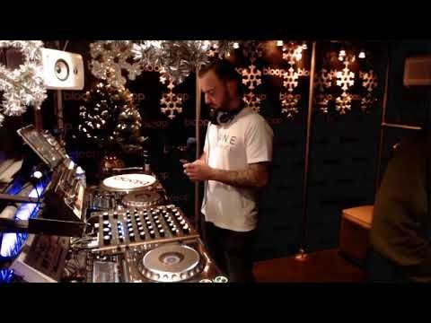 Ritchie Haydn Presents LODIC -  04.12.20