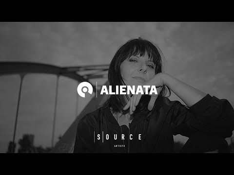 Alienata - Source Artists Live Streaming | BE-AT.TV