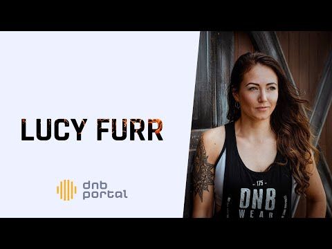 Lucy Furr - Trident Festival 2018 [DnBPortal.com]
