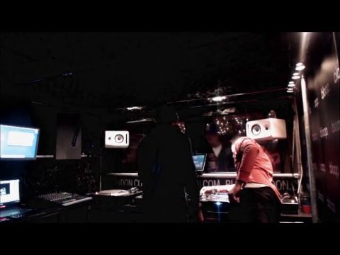 Outage w/ Matt Davis - 18:00 - 20:00 GMT