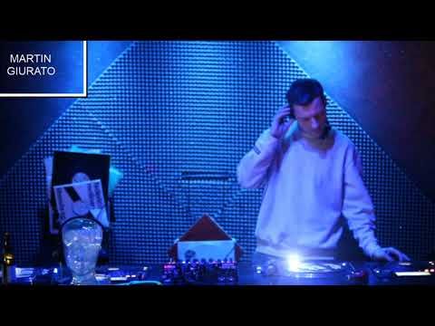 RTS.FM x Beatgreed: Martin Giurato