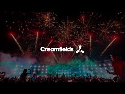Yousef @ Creamfields 2018 (BE-AT.TV)