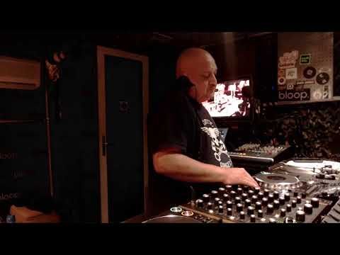 Ditchcoteque w/ Diaz Brothers - 01.07.20