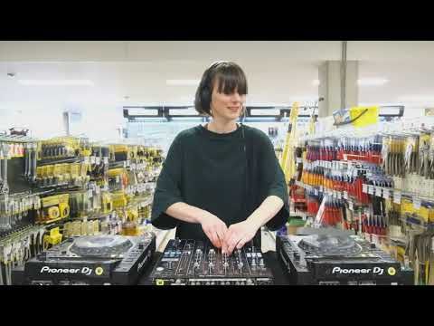 LeNa Tool Shop Session