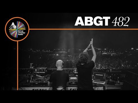 Group Therapy 482 with Above & Beyond and VONDA7