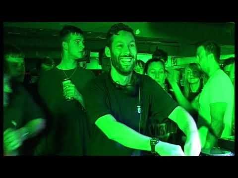 FD & Fox | Keep Hush Live: The North Quarter - Better Days LP Launch