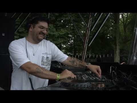 DC Salas - Full set (Live at Couleur Café 2022)