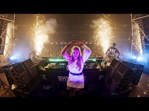 Korsakoff @ SYNDICATE, 2024