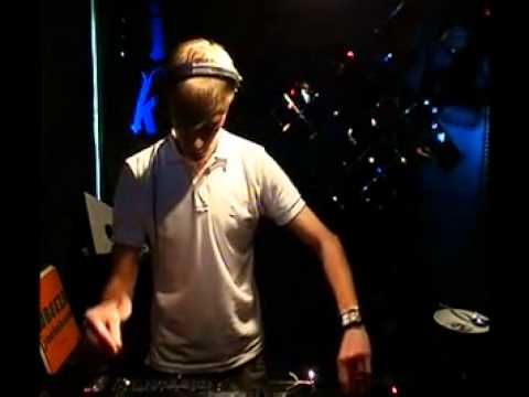 Roman K @ RTS.FM - 14.05.2011